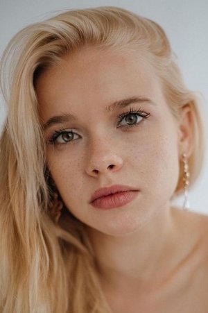 Cover image for Katharina Hirschberg