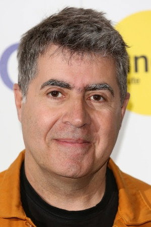 Cover image for Javier Navarrete
