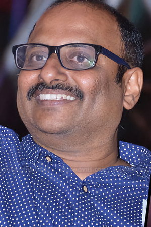 Cover image for S.S. Kanchi