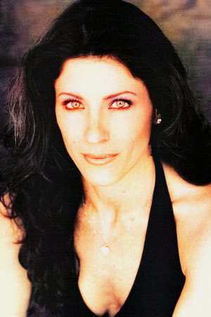 Cover image for Julie Lott