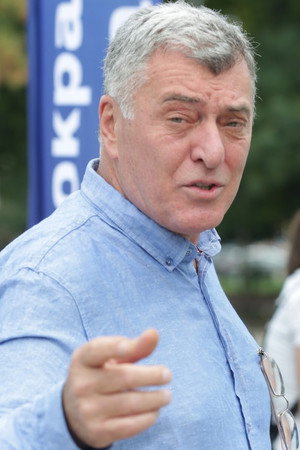 Cover image for Veselin Kalanovski
