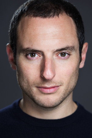 Cover image for Daniel Ben Zenou