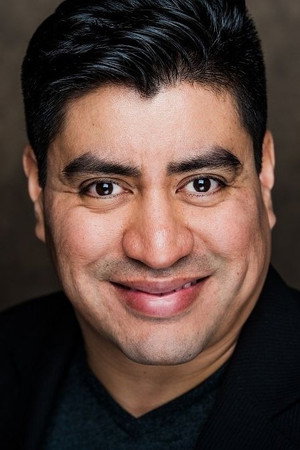 Cover image for Richard Azurdia