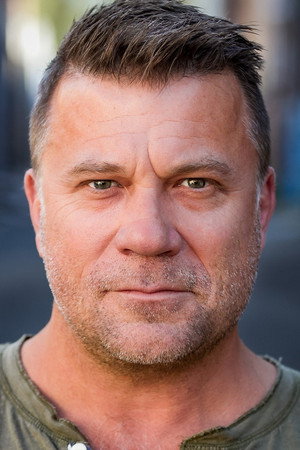 Cover image for Patrick Thompson