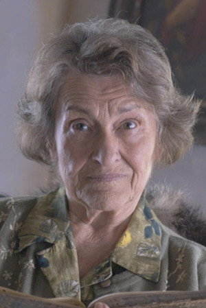 Cover image for Žofia Martišová