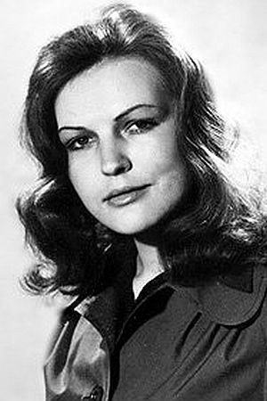 Cover image for Olga Prokhorova