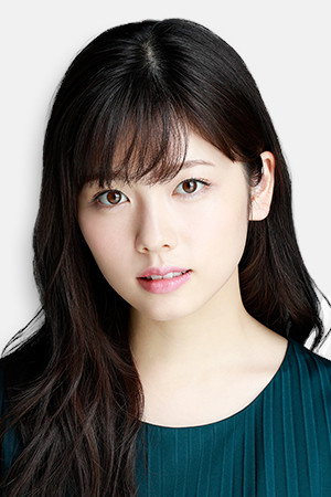 Cover image for 小芝風花