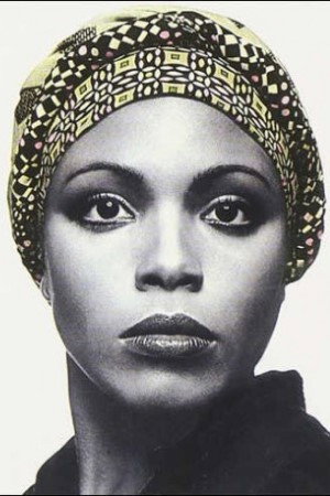 Cover image for Dee Dee Bridgewater