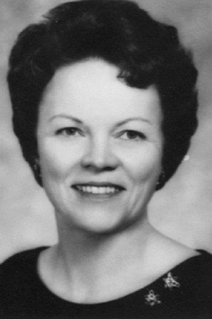 Cover image for Bernice Hansen