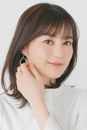 Cover image for 生田絵梨花