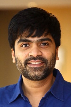 Cover image for Silambarasan