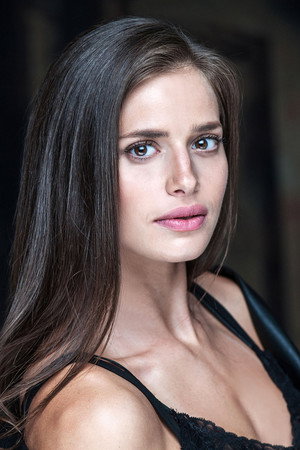 Cover image for Rachel Sellan