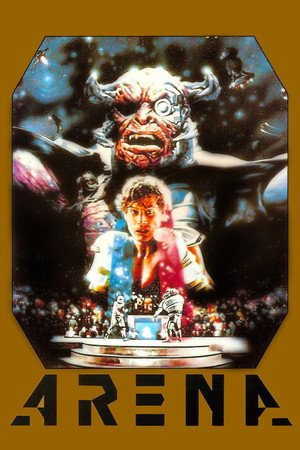 Poster for Arena