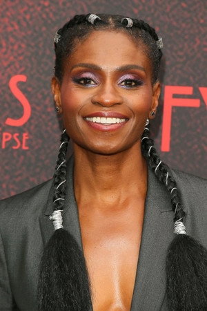 Cover image for Adina Porter