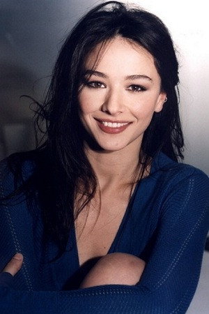 Cover image for Nicole Grimaudo