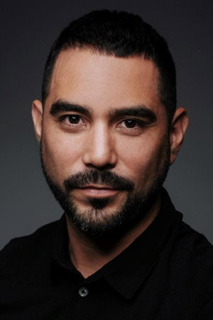 Cover image for Daniel Esteban