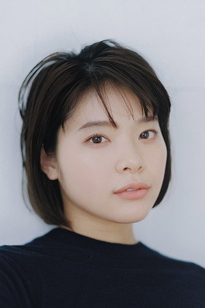 Cover image for 岸井ゆきの