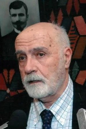 Cover image for Albert Yavuryan