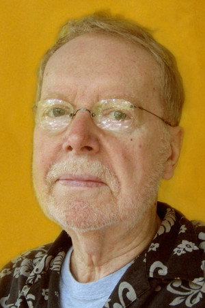 Cover image for Robert Q. Lovett