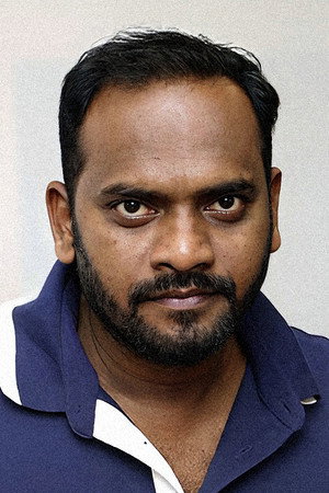 Cover image for Vinod Sagar
