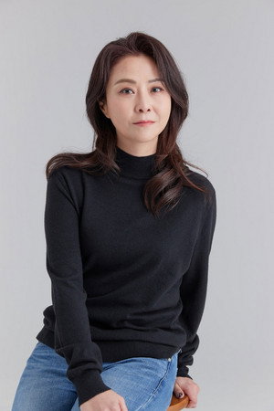 Cover image for Lin Da-jeon