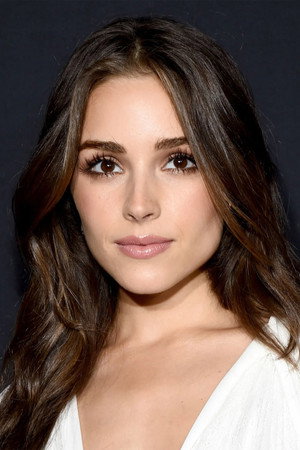 Cover image for Olivia Culpo