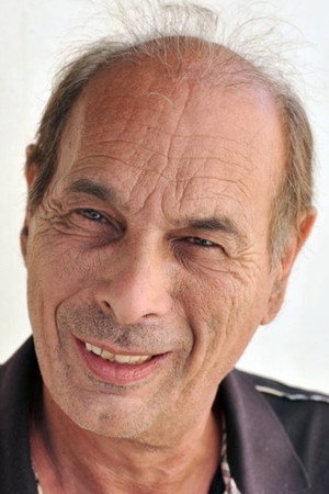 Cover image for Guy Hampartzoumian