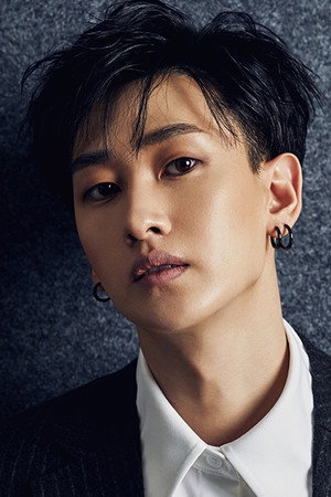 Cover image for 은혁
