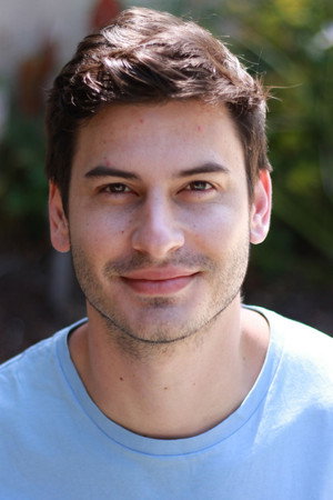 Cover image for Christopher Clements