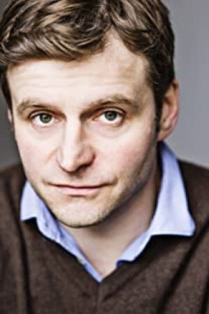 Cover image for Will Adamsdale