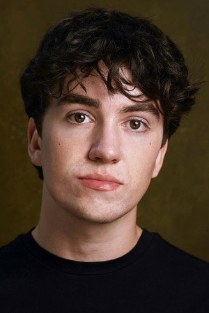Cover image for Charlie Hiscock