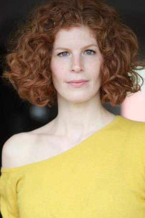 Cover image for Charlotte Marquardt