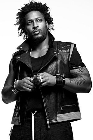 Cover image for D'Angelo