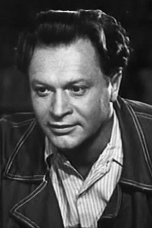 Cover image for Georgi Slabinyak