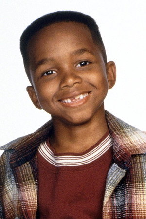 Cover image for Dee Jay Daniels