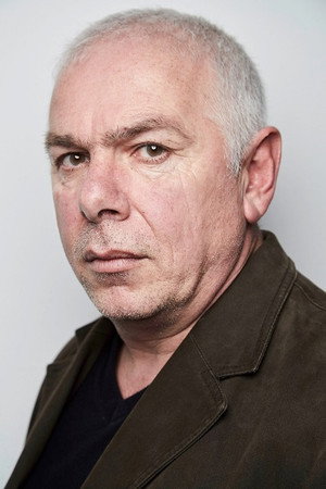 Cover image for Murat Toker