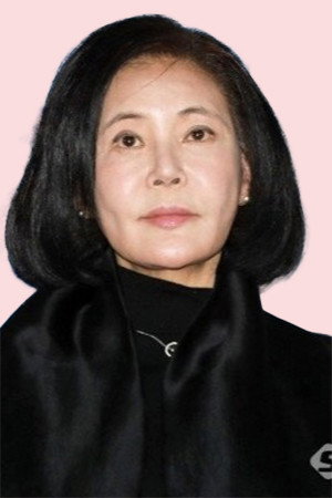 Cover image for 김지숙