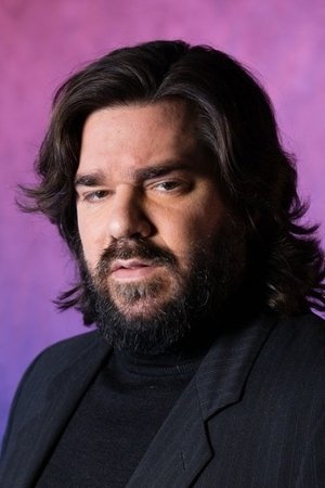Cover image for Мэтт Берри