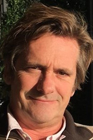 Cover image for John Bernard