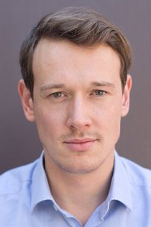 Cover image for Christopher Ashman