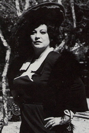 Cover image for Mara Carisi
