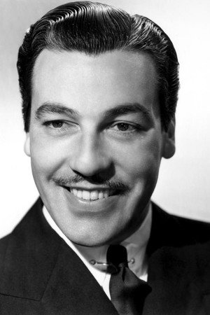 Cover image for Cesar Romero