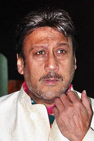 Cover image for Jackie Shroff
