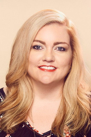 Cover image for Colleen Hoover