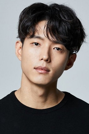 Cover image for 하준