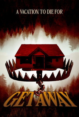 Poster for Уходи
