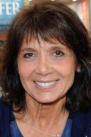 Cover image for Stéphanie Fugain