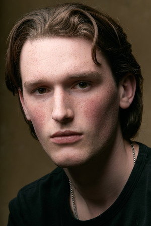 Cover image for James Melville