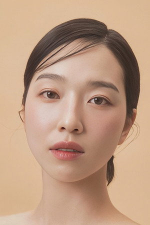 Cover image for 금해나