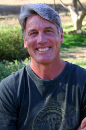 Cover image for Jim Vickers